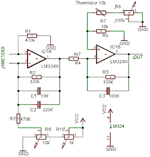 Electronic diagrams: September 2009