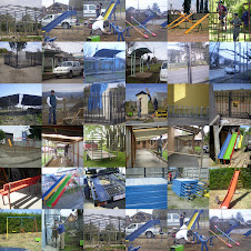 COLUMPIOS INFANTILES