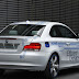BMW TO LAUNCH ELECTRIC CAR IN 2013