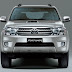 TOYOTA FORTUNER WALLPAPERS, STILLS AND PHOTOGALLERY