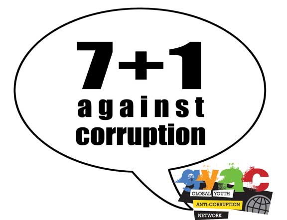 Seven Against Corruption