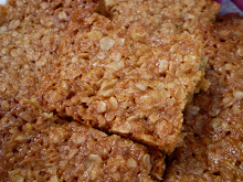 Fabulous flapjack recipe