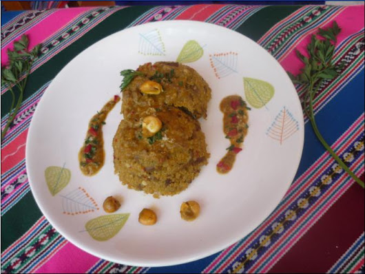 El Plato Ganador del Concurso