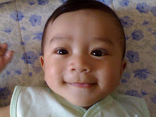 firas 8 months old