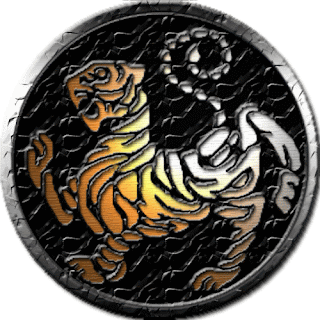 Resultado de imagen para tigre en tinieblas