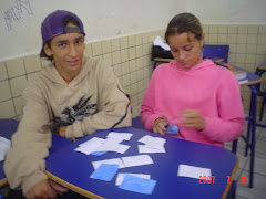 ALUNOS......
