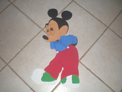 mickey