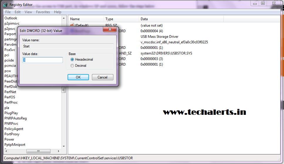 How to Disable and Reenable USB Ports new