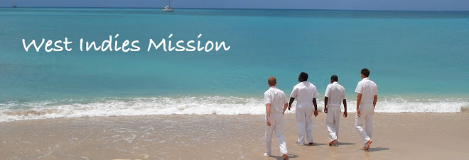 West Indies Mission