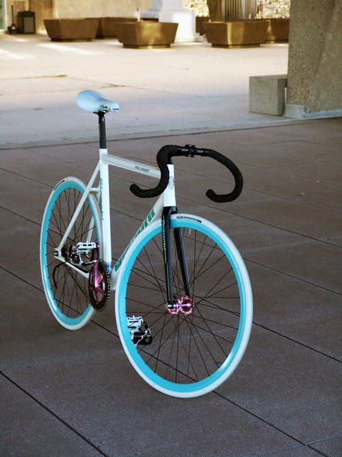 lvdao fixie
