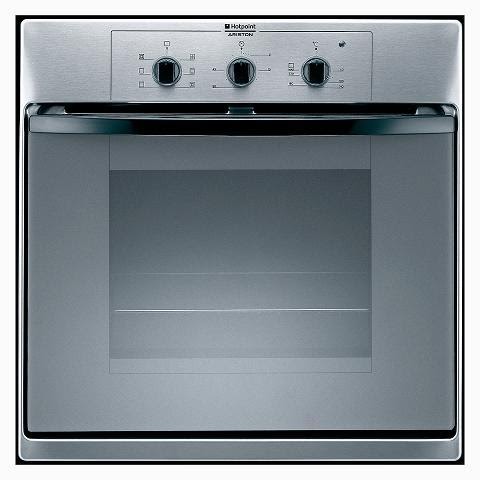 Electric Oven Elba Electric Oven Manual