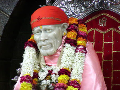 © Online Shirdi Sai Baba Book Reading