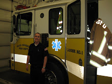 FireFighter Casey