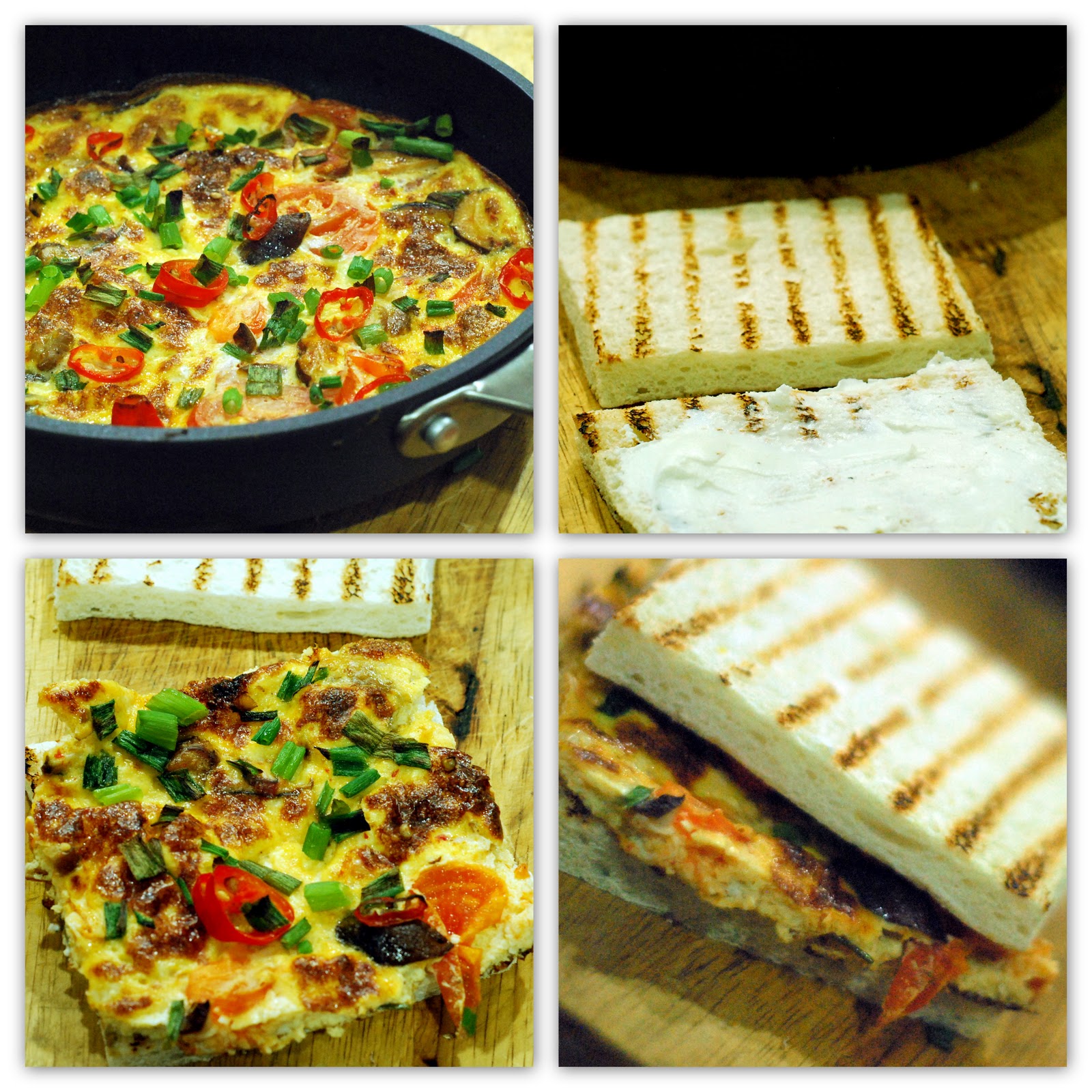 nodesserts old school lunches