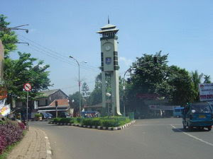 Informasi Wisata dan Budaya: Mengenal Kota Depok