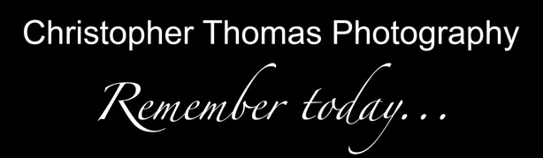 Christopher Thomas Photography