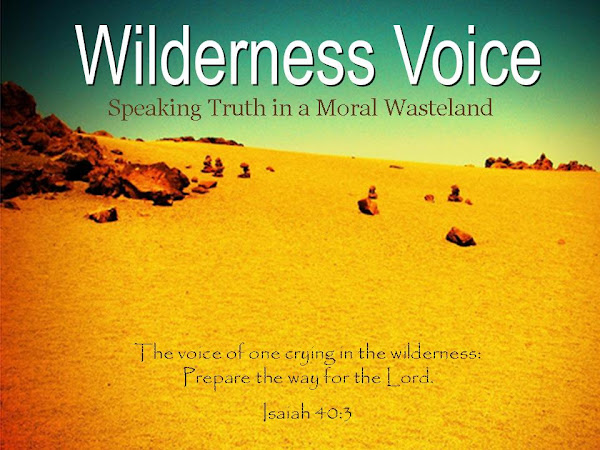 Wilderness Voice