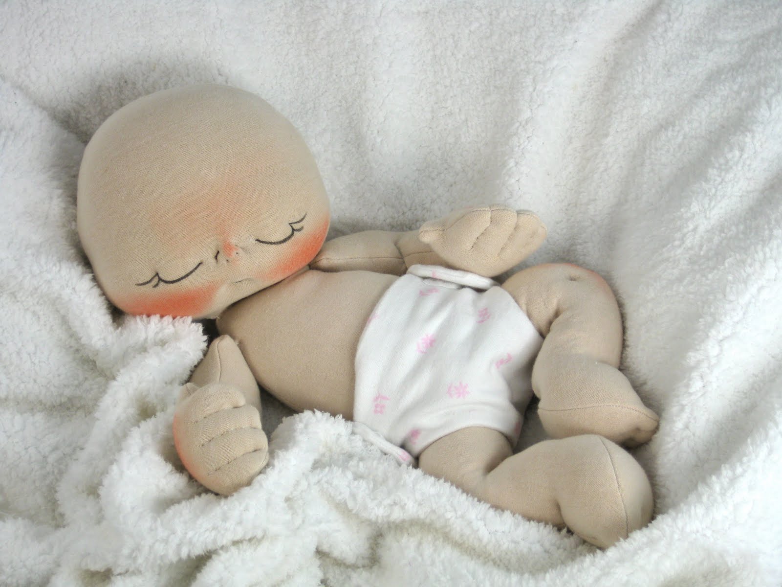 BeBe Babies and Friends: New and Exciting!!!