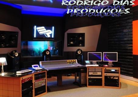 RODRIGO DIAS PRODUÇÕES