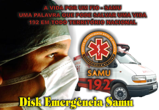 Emergência Disk Samu