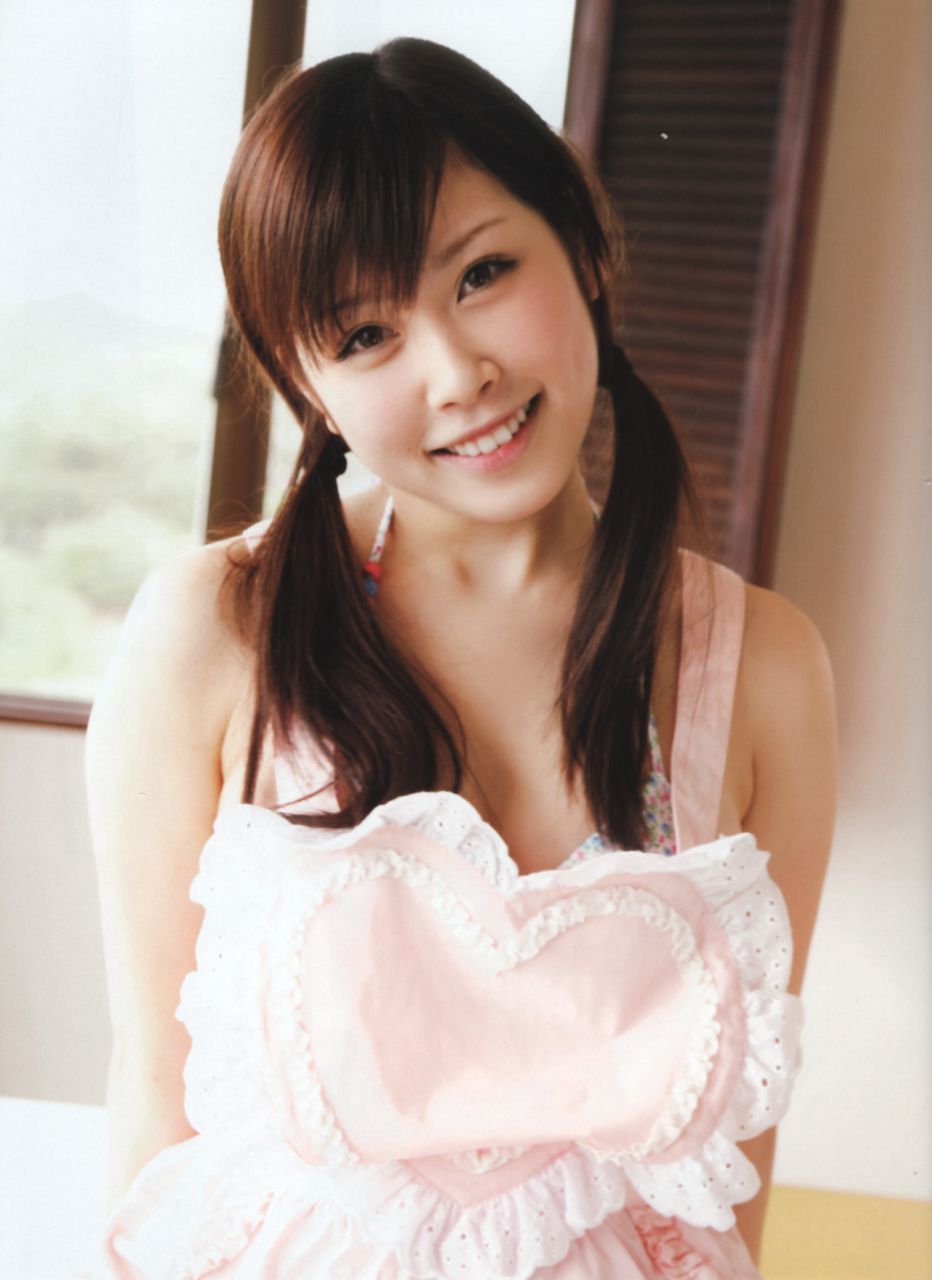 Nakanishi Rina Photobook graduation [Descargar]