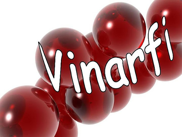 Vinarfi