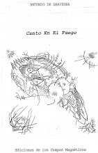 <i>Canto En El Fuego</i> 1997