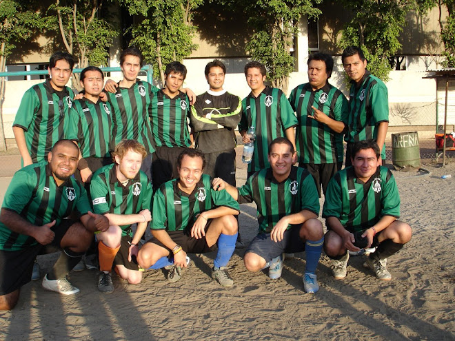 Atletico Savoy