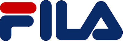 Free Vector Logo: Fila Logo eps