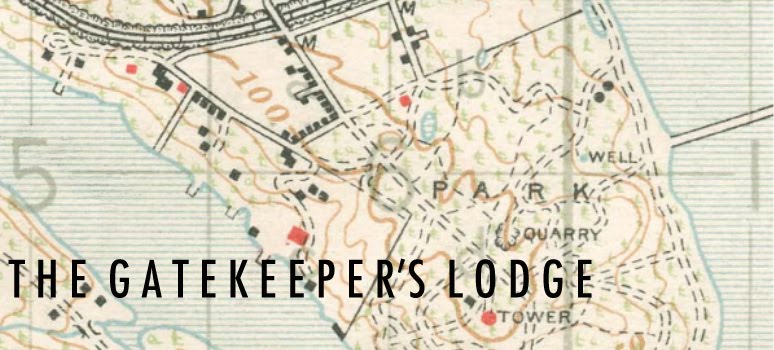The Gatekeeper's Lodge