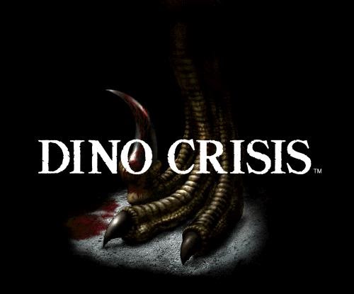Ikessauro: Dino Crisis