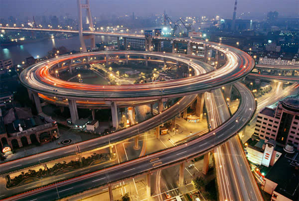 Nove entre dez cidades que mais vão crescer economicamente estão ...