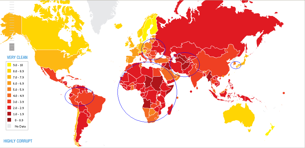 The Unstoppable Force: Data Visualization Fail # 1