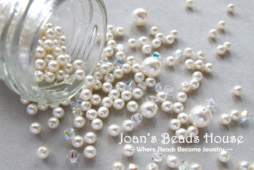 Joan's Beads House