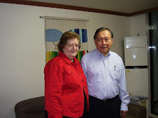 David and Shirley Wu