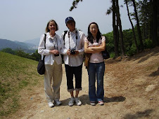 Saturday with AnNa and Alex (SungMin)