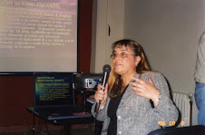 Prof. Dra. Ana María Martorella