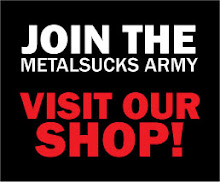 Spread Thy Anti-Metal Word!