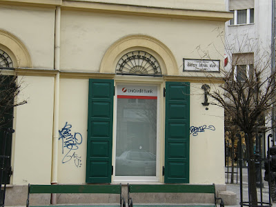 Unicredit Bank Fehérhajó utcai fiók 1052 Budapest, Fehérhajó u. 5.