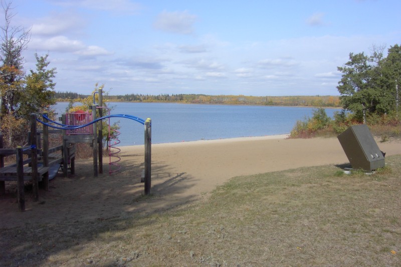 Johnson Travel Tales Whitney Lakes Fall Tour