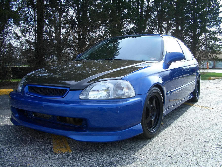 Spoon Slipstream Rota Slipstream Wheels Picture Gallery: Rota slipstream or Spoon ...