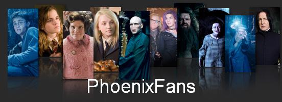 PhoenixFans