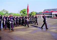 န  The Indian Military Academy  န