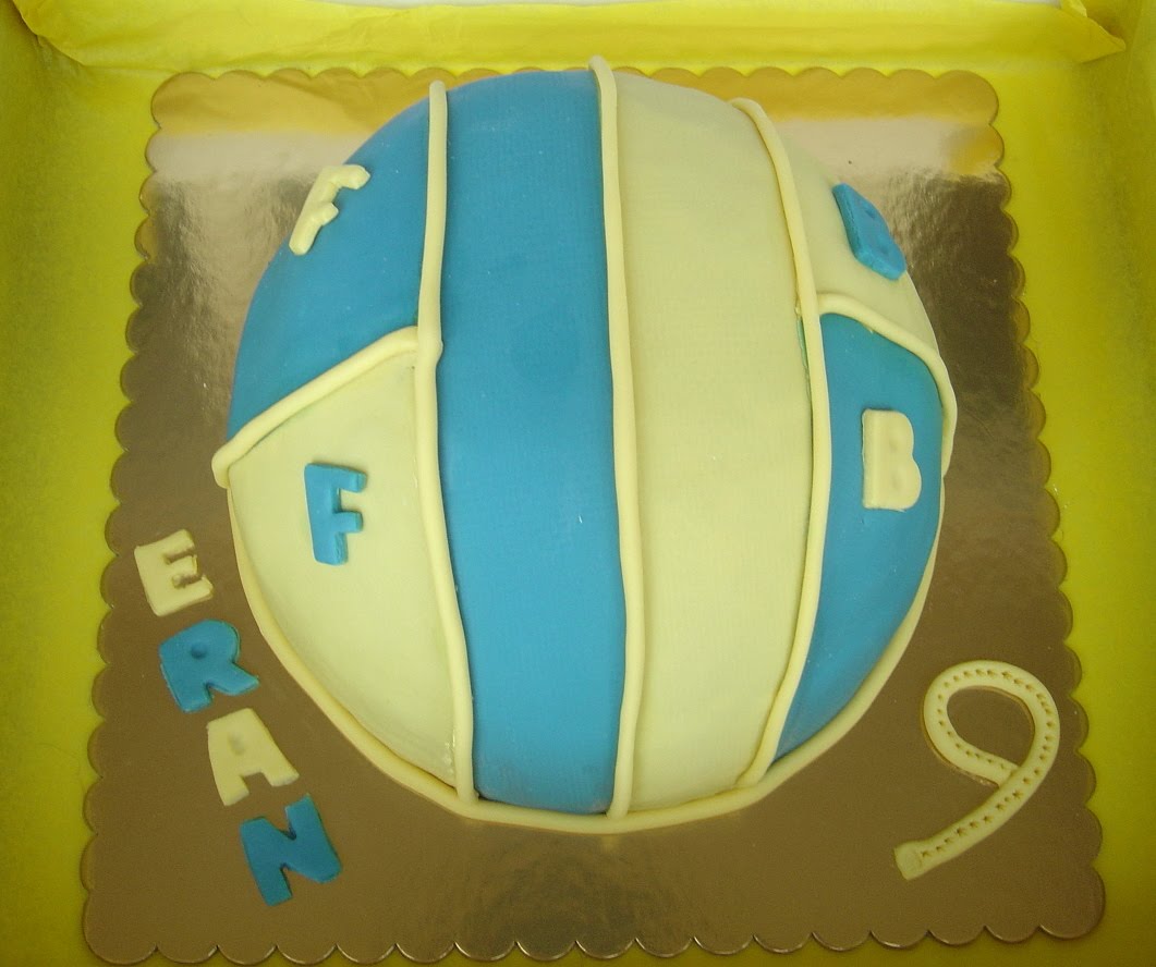 dulsemia FB Basket Topu
