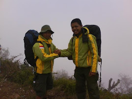 Puncak Cikuray