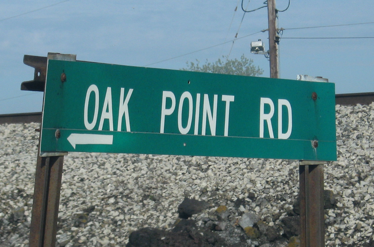 Brady's Bunch of Lorain County Nostalgia The Oak Point Mystery