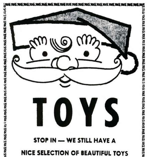 Brady's Bunch of Lorain County Nostalgia Christmas 1960 Willow