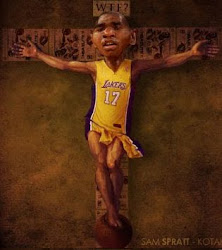 Black Jesus