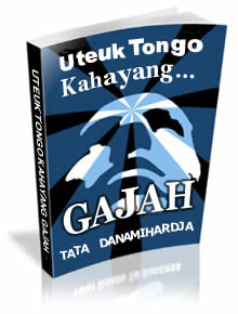 Klik di dieu upami bade ngundeur (download) eBook Uteuk Tongo Kahayang Gajah. Haratis!!