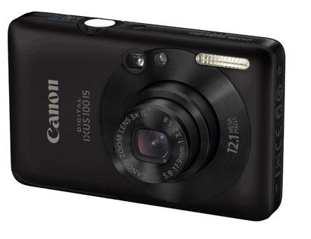 Canon ixus 180 camera